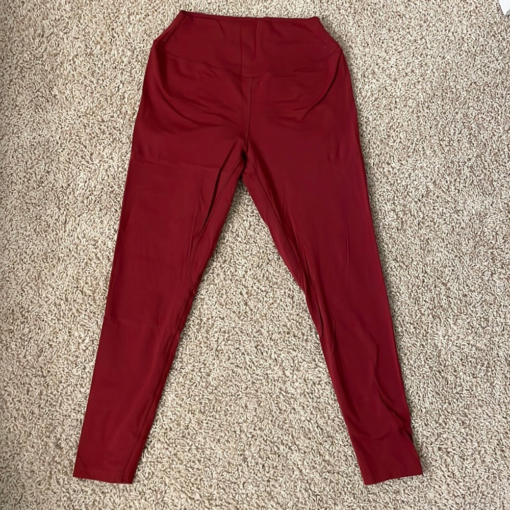 Balanced (Vitality) leggings